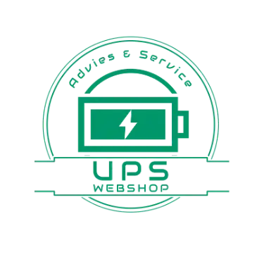 UPS Webshop